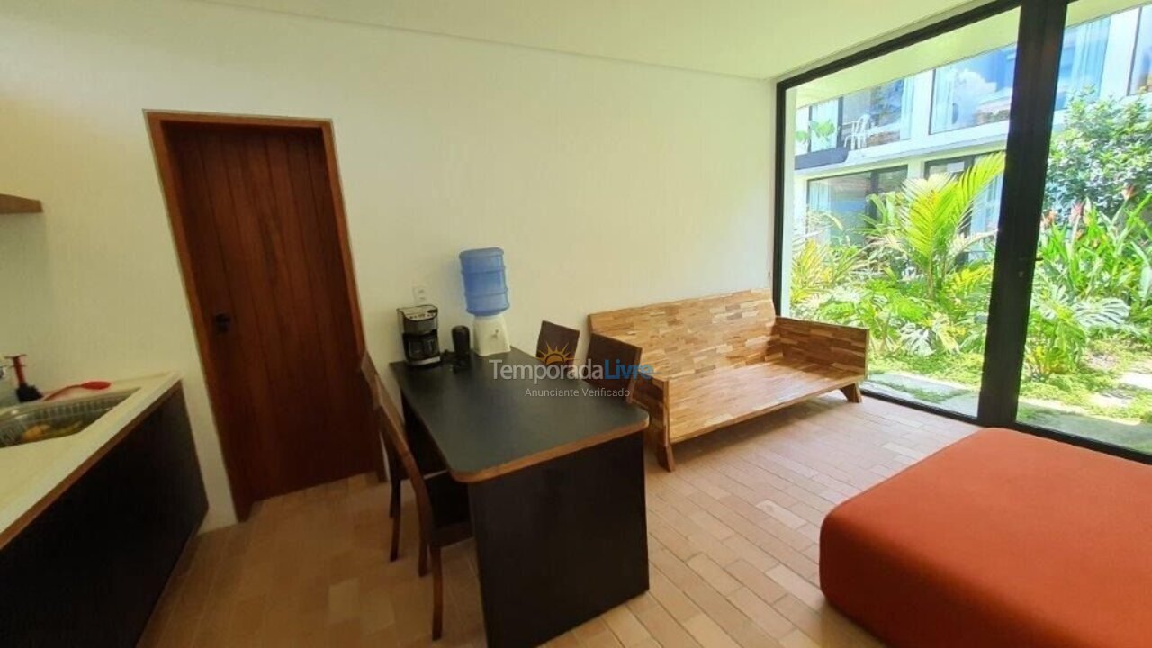 Casa para alquiler de vacaciones em Ubatuba (Itamambuca)
