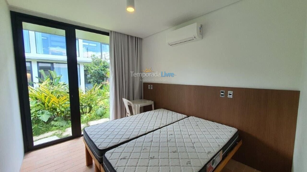 Casa para alquiler de vacaciones em Ubatuba (Itamambuca)