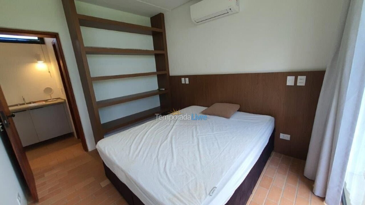 Casa para alquiler de vacaciones em Ubatuba (Itamambuca)