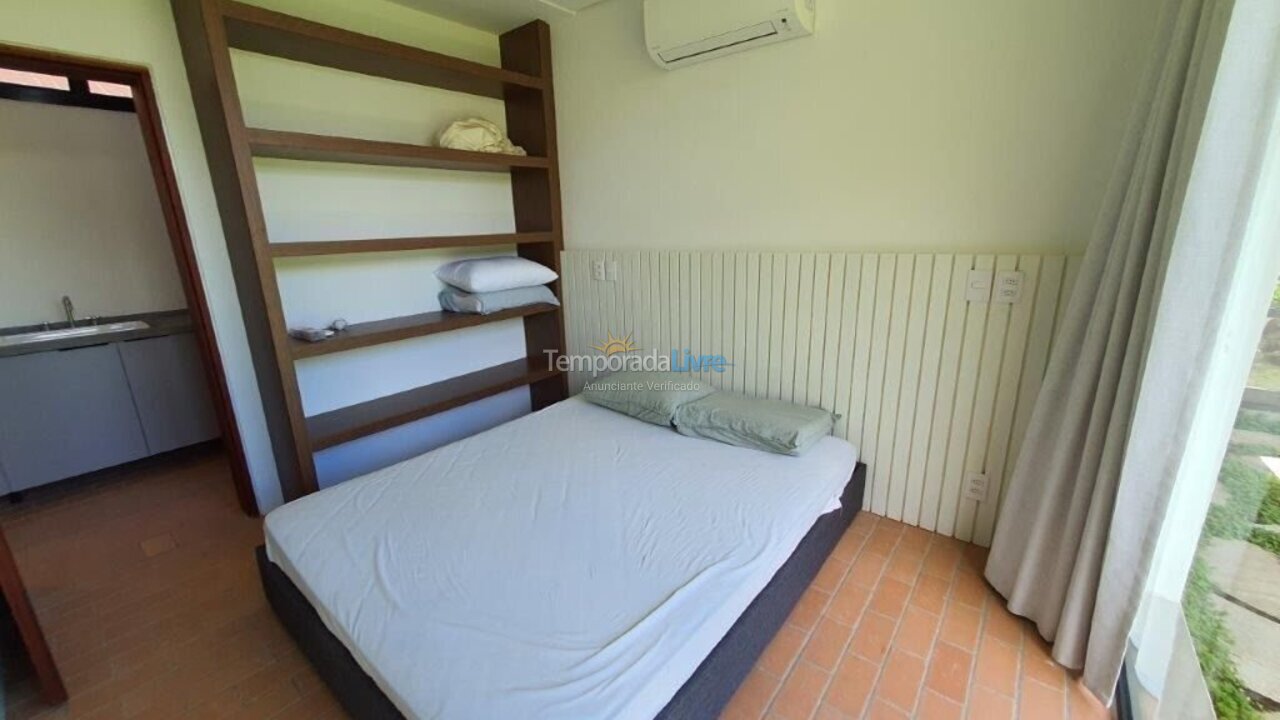 Casa para alquiler de vacaciones em Ubatuba (Itamambuca)