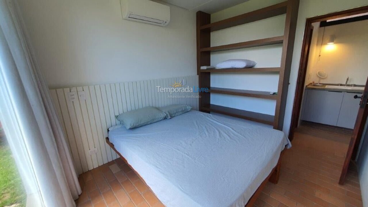 Casa para alquiler de vacaciones em Ubatuba (Itamambuca)