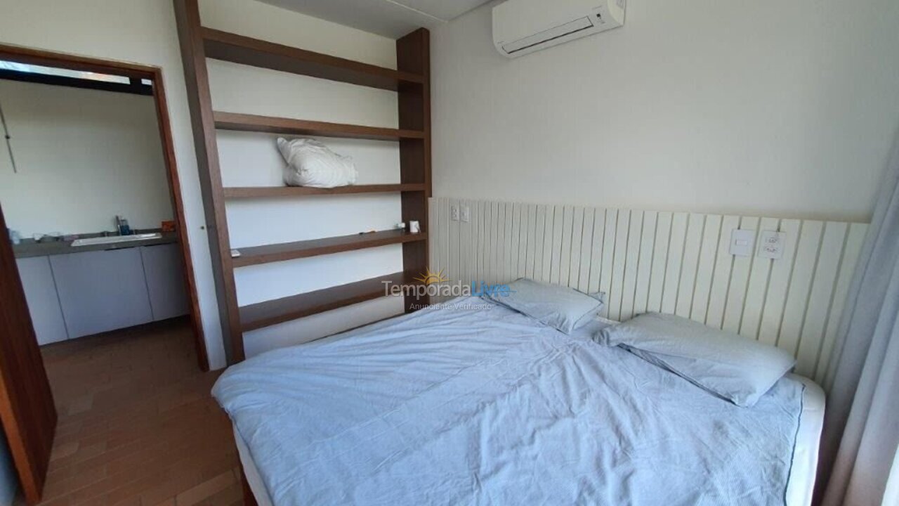 Casa para alquiler de vacaciones em Ubatuba (Itamambuca)