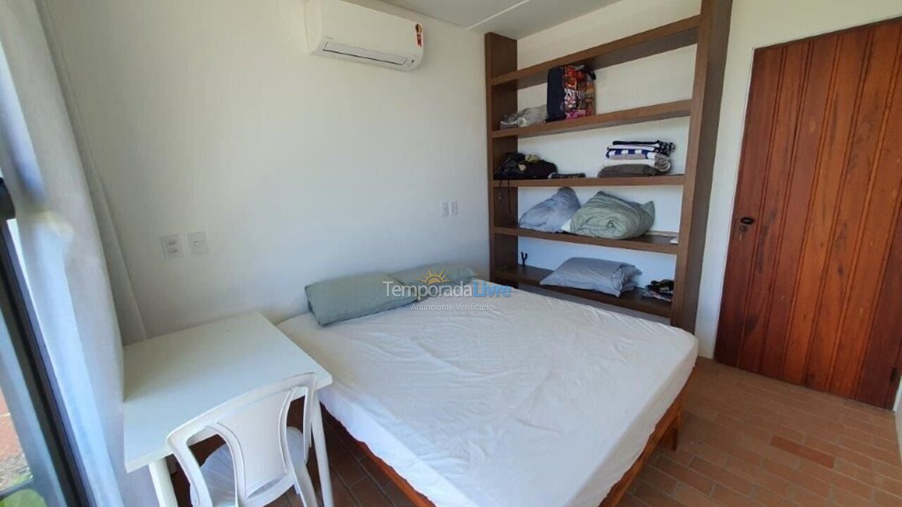 Casa para alquiler de vacaciones em Ubatuba (Itamambuca)