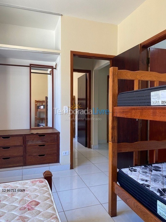 Casa para alquiler de vacaciones em Ubatuba (Maranduba)