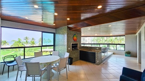 Casa para alquilar en Bertioga - Riviera de São Lourenço