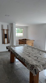 Apartamento en Guarujá - Enseada