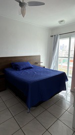 Apartamento en Guarujá - Enseada
