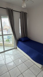 Apartamento en Guarujá - Enseada