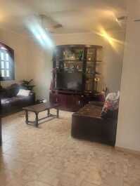 Sobrado Maravilhoso Aconchegante com Piscina - Indaiá - quadra praia