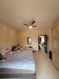 Sobrado Maravilhoso Aconchegante com Piscina - Indaiá - quadra praia