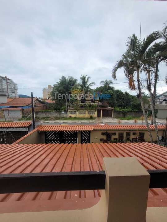 Casa para aluguel de temporada em Bertioga (São Lourenço)