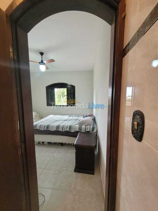 Casa para aluguel de temporada em Bertioga (São Lourenço)