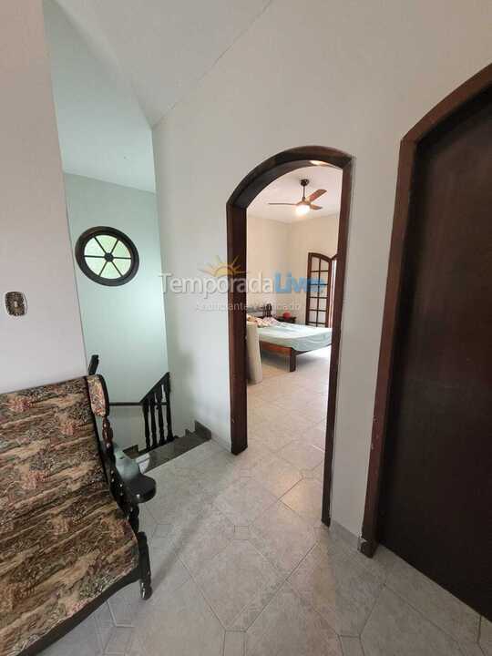 Casa para aluguel de temporada em Bertioga (São Lourenço)