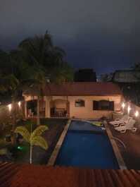 Casa para alugar em Bertioga - São Lourenço