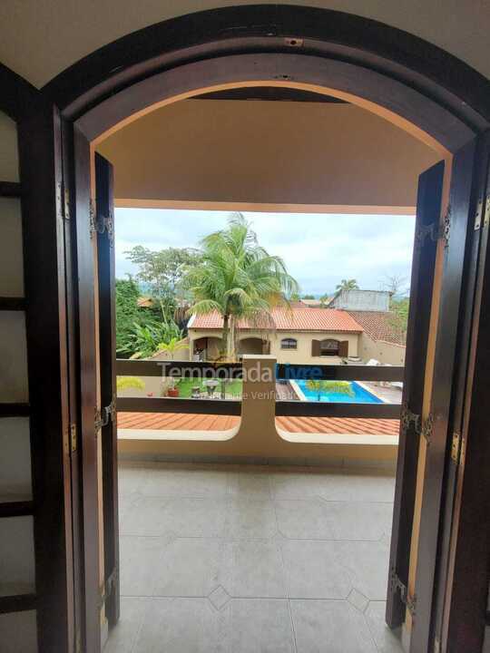 Casa para aluguel de temporada em Bertioga (São Lourenço)