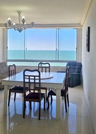 Apartment for rent in Balneário Camboriú - Praia Central