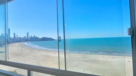 Apartamento para alugar em Balneário Camboriú - Praia Central