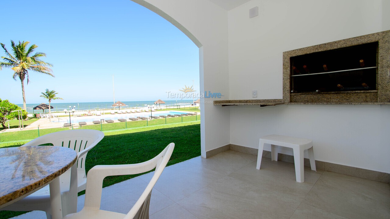 Apartamento para alquiler de vacaciones em Florianópolis (Brava)