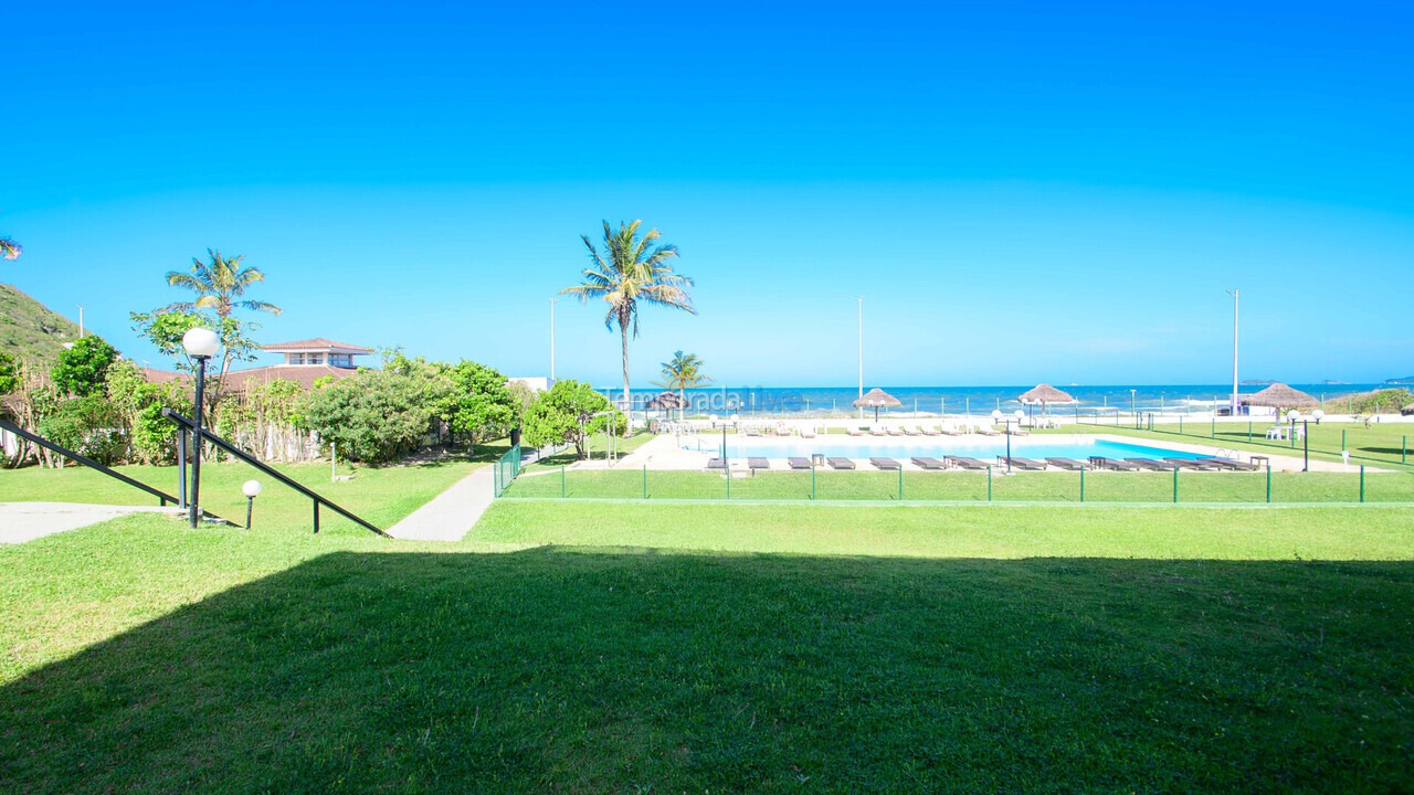 Apartamento para alquiler de vacaciones em Florianópolis (Brava)