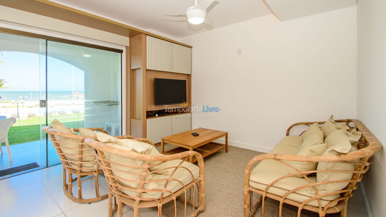 Apartamento para alquiler de vacaciones em Florianópolis (Brava)