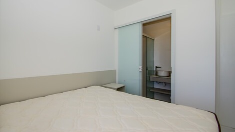 Dúplex frente al mar y con piscina para 8 personas