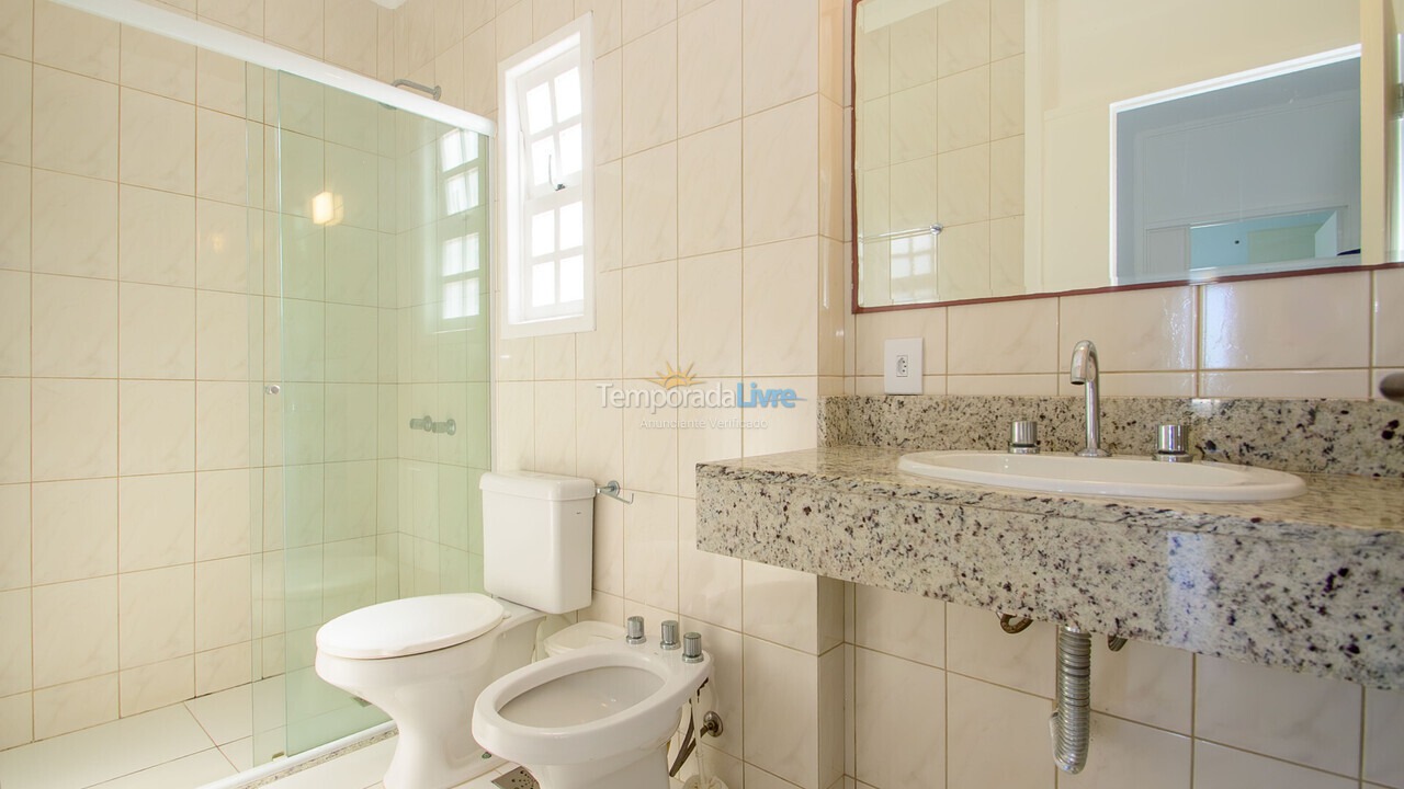 Apartamento para alquiler de vacaciones em Florianópolis (Brava)