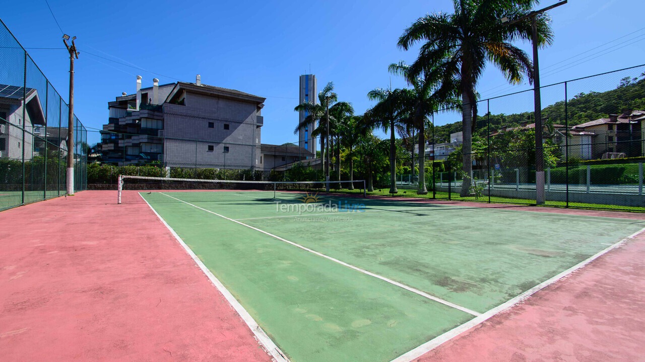 Apartamento para alquiler de vacaciones em Florianópolis (Brava)