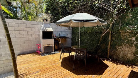 Casa para alugar em Florianopolis - Lagoa da Conceição