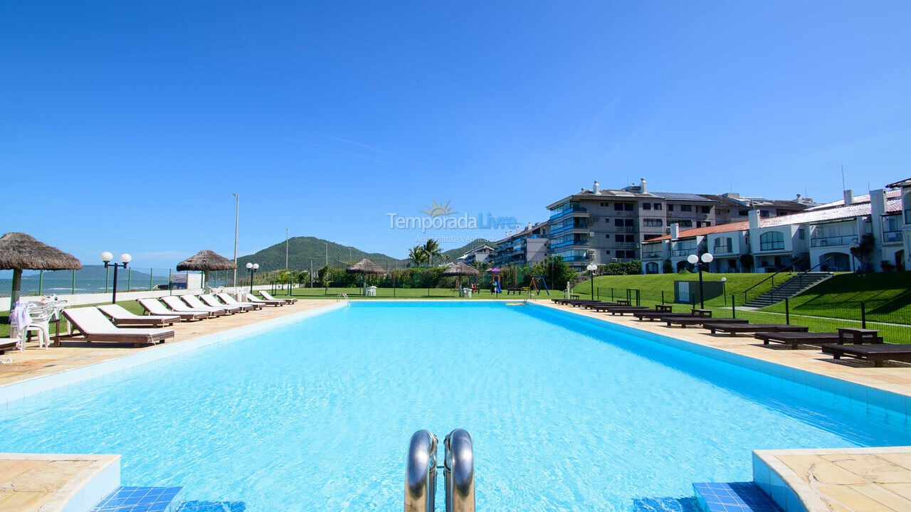 Apartamento para alquiler de vacaciones em Florianópolis (Brava)