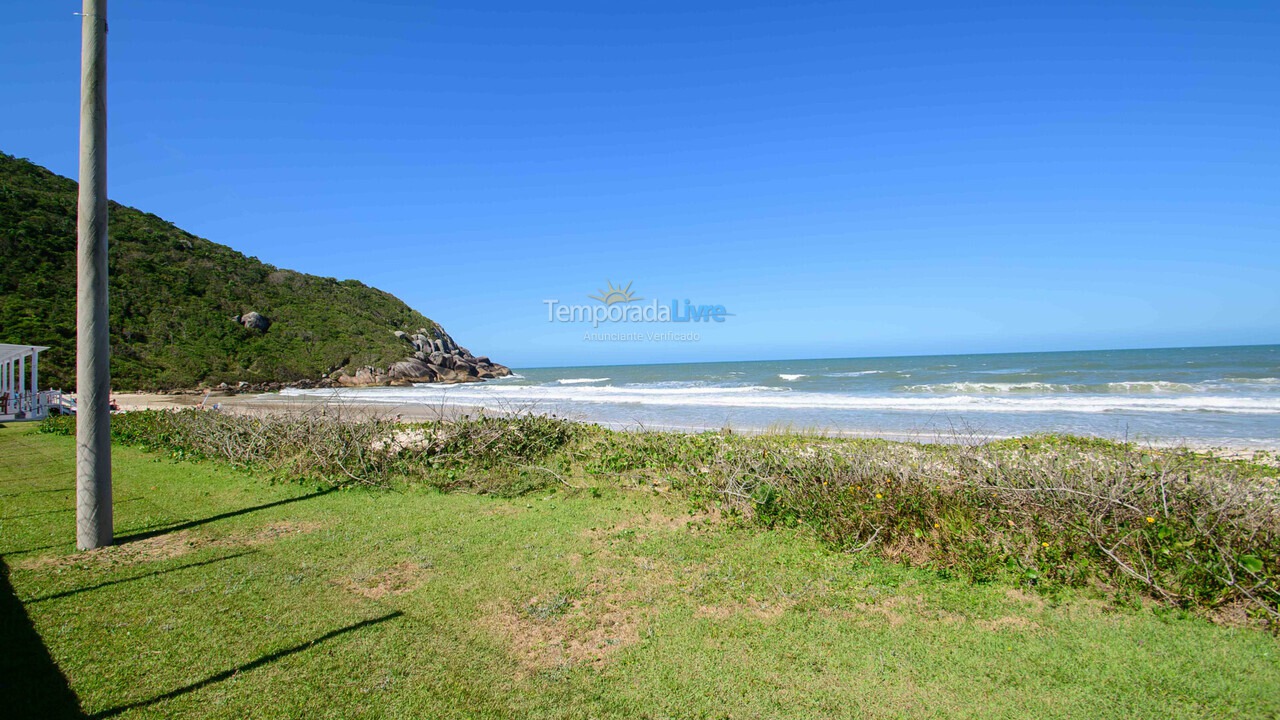 Apartamento para alquiler de vacaciones em Florianópolis (Brava)