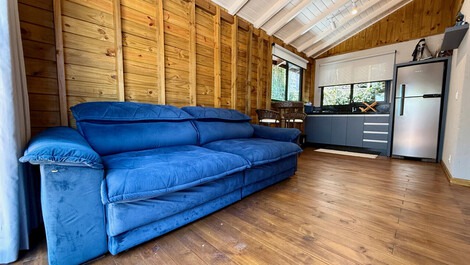 Excelente Casa para aluguel de temporada na Lagoa da Conceição,...