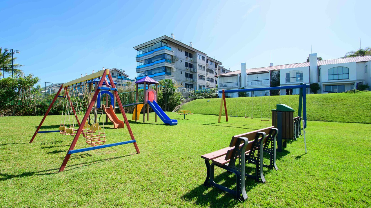 Apartamento para alquiler de vacaciones em Florianópolis (Brava)