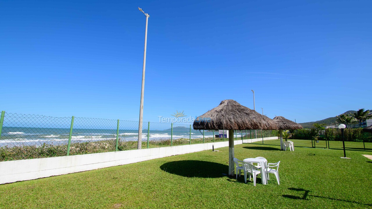 Apartamento para alquiler de vacaciones em Florianópolis (Brava)