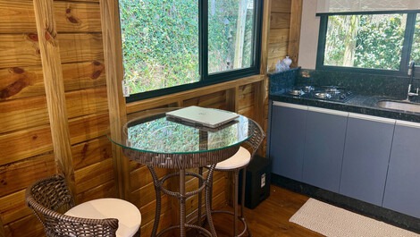 Excelente Casa para aluguel de temporada na Lagoa da Conceição,...