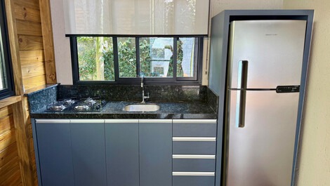 Excelente Casa para aluguel de temporada na Lagoa da Conceição,...