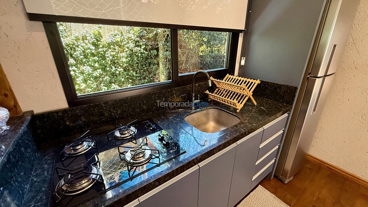 Casa para aluguel de temporada em Florianopolis (Lagoa da Conceição)