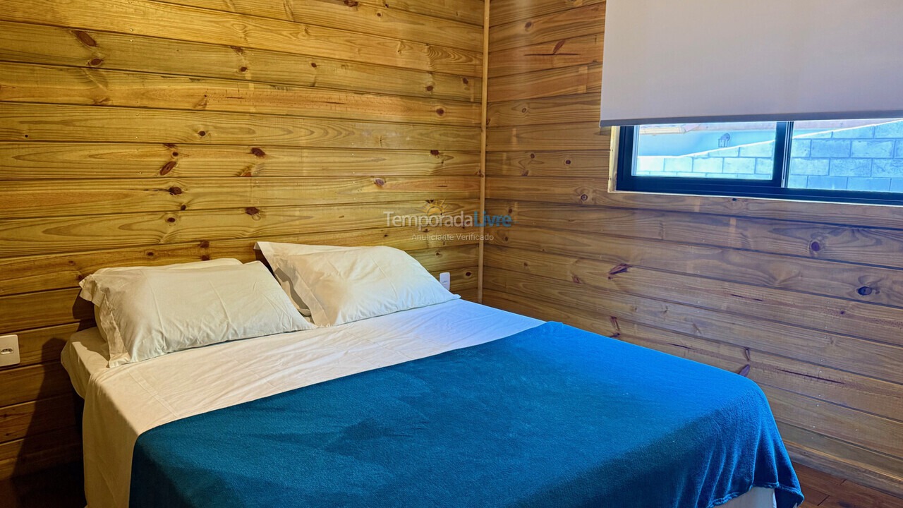 Casa para aluguel de temporada em Florianopolis (Lagoa da Conceição)