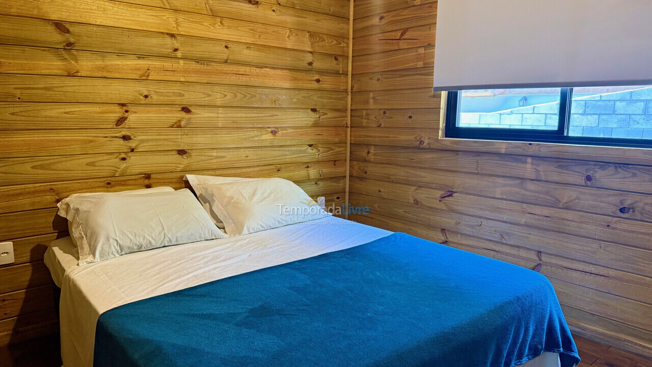 Casa para aluguel de temporada em Florianopolis (Lagoa da Conceição)