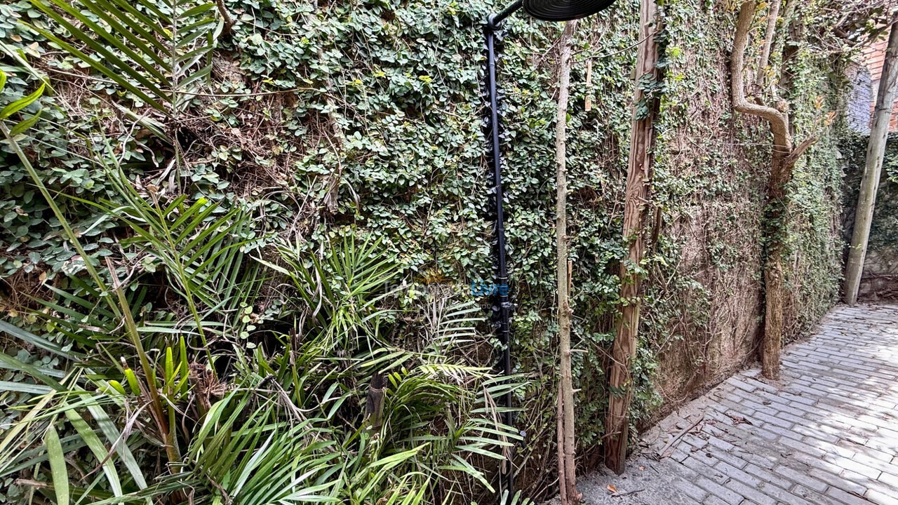 Casa para aluguel de temporada em Florianopolis (Lagoa da Conceição)