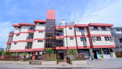 Excelente Apartamento para aluguel de temporada em Ingleses,...