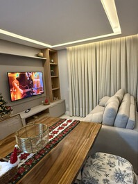 Apartment for rent in Florianópolis - Brava