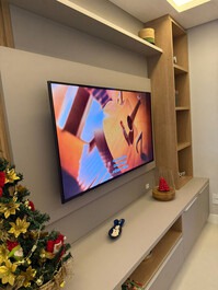 Maravilloso apartamento en Itamaracá