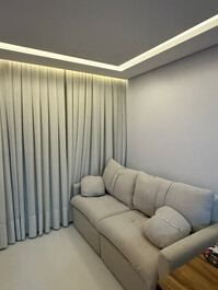 Maravilloso apartamento en Itamaracá