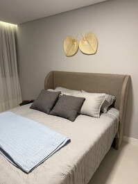 Maravilloso apartamento en Itamaracá