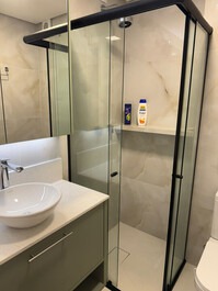 Maravilloso apartamento en Itamaracá