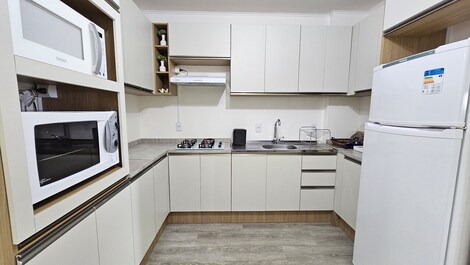 4 QUARTOS SENDO UMA SUÍTE