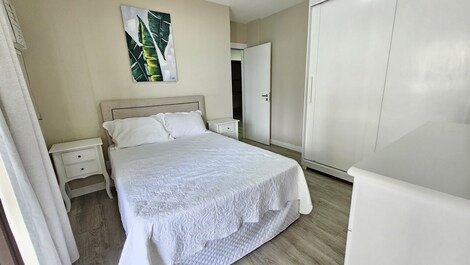 4 QUARTOS SENDO UMA SUÍTE