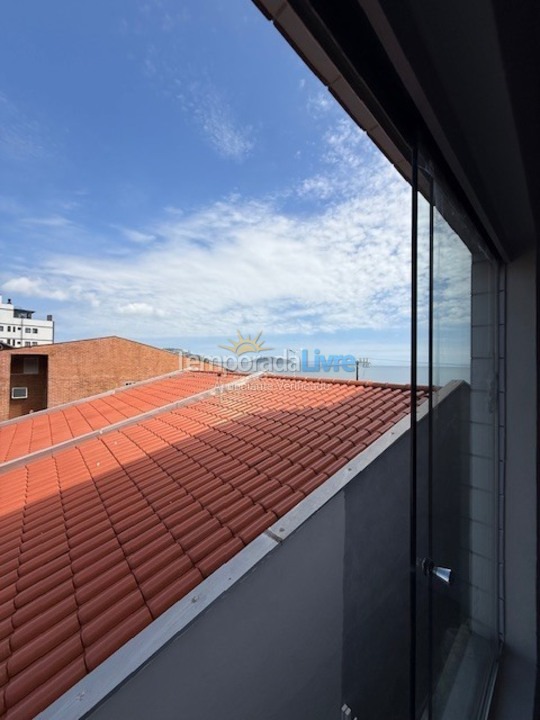 House for vacation rental in São Francisco do Sul (Enseada)