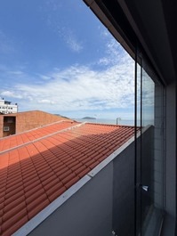 Central apartment with barbecue, elevator, Wi-Fi, and air conditioning in both bedrooms.