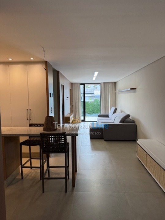 Casa para aluguel de temporada em São Francisco do Sul (Prainha)